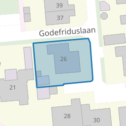 Perceel HDE00-B-2734