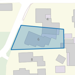 Perceel HDE00-B-2742