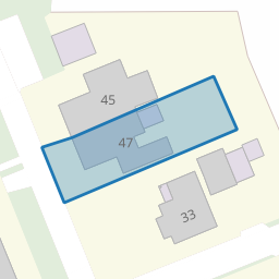 Perceel HDE00-B-2745