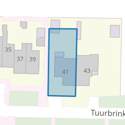 Perceel HDE00-B-2748
