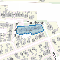 Perceel HDE00-B-2749