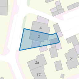 Perceel HDE00-B-2753