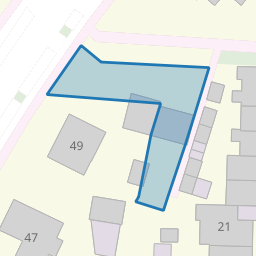 Perceel HDE00-B-2757