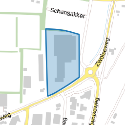 Perceel HDE00-B-2769