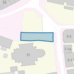 Perceel HDE00-B-2772