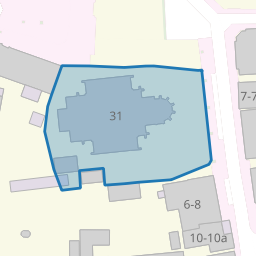 Perceel HDE00-B-2773