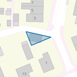 Perceel HDE00-B-2776