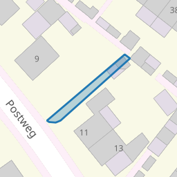 Perceel HDE00-B-2782