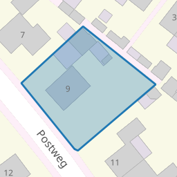 Perceel HDE00-B-2783