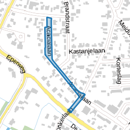 Perceel HDE00-B-2793