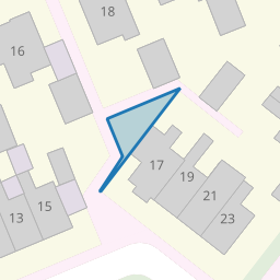 Perceel HDE00-B-2794