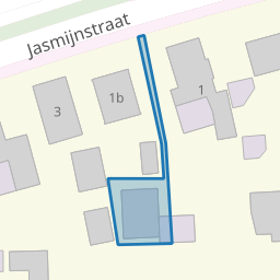 Perceel HDE00-B-2806