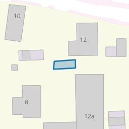 Perceel HDE00-B-2813