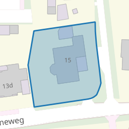 Perceel HDE00-B-2815