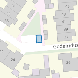 Perceel HDE00-B-2827