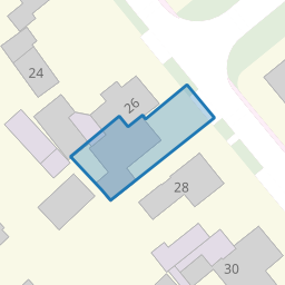 Perceel HDE00-B-2831