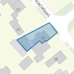 Perceel HDE00-B-2832