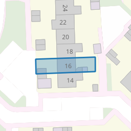 Perceel HDE00-B-2841