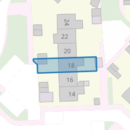 Perceel HDE00-B-2842