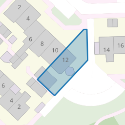 Perceel HDE00-B-2846