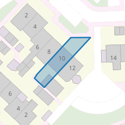 Perceel HDE00-B-2847