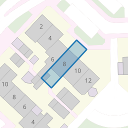 Perceel HDE00-B-2848