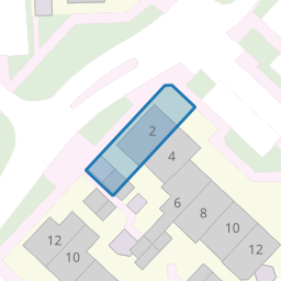 Perceel HDE00-B-2851