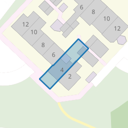 Perceel HDE00-B-2853