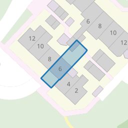 Perceel HDE00-B-2854