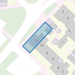 Perceel HDE00-B-2857