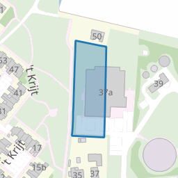 Perceel HDE00-B-2862