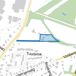 Perceel HDE00-B-2868