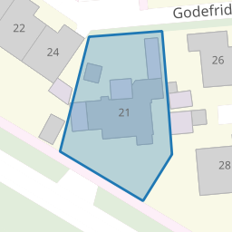 Perceel HDE00-B-2871