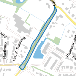 Perceel HDE00-B-2880