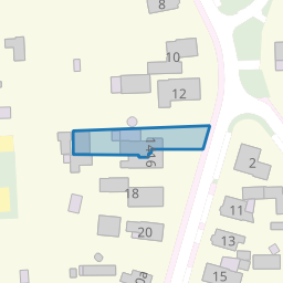 Perceel HDE00-B-2888