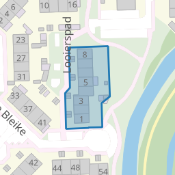 Perceel HDE00-B-2891