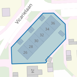 Perceel HDE00-B-2894