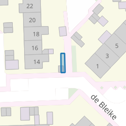 Perceel HDE00-B-2895