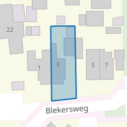 Perceel HDE00-B-2898