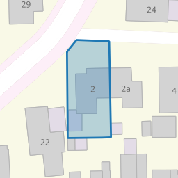 Perceel HDE00-B-2901