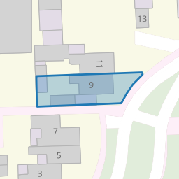 Perceel HDE00-B-2903