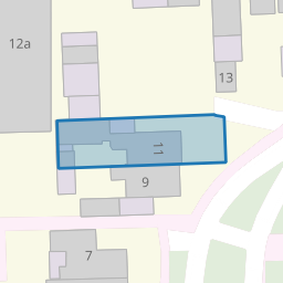 Perceel HDE00-B-2904