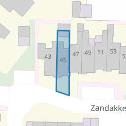 Perceel HDE00-B-2909