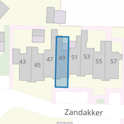 Perceel HDE00-B-2911