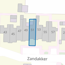 Perceel HDE00-B-2912