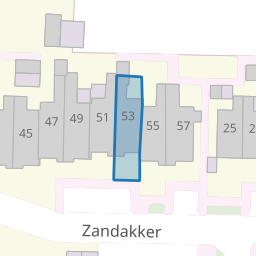 Perceel HDE00-B-2913