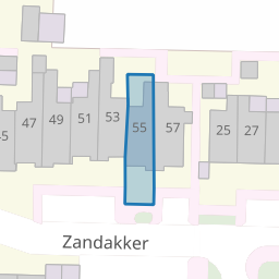 Perceel HDE00-B-2914
