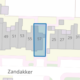 Perceel HDE00-B-2915