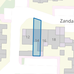 Perceel HDE00-B-2917