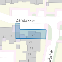 Perceel HDE00-B-2920